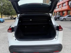 Nissan Qashqai 1.3T CVT Luxury Edition - ფოტო 14