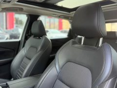 Nissan Qashqai 1.3T CVT Luxury Edition - ფოტო 18