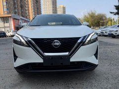 Nissan Qashqai 1.3T CVT Luxury Edition - ფოტო 2