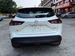 Nissan Qashqai 1.3T CVT Luxury Edition - ფოტო 5