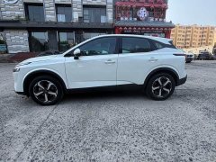 Nissan Qashqai 1.3T CVT Luxury Edition - ფოტო 8