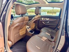 Mercedes-Benz E-Class E 300 L Luxury - ფოტო 10