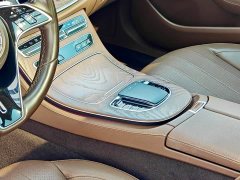 Mercedes-Benz E-Class E 300 L Luxury - ფოტო 12
