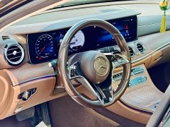 Mercedes-Benz E-Class E 300 L Luxury - ფოტო 13
