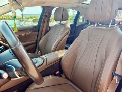 Mercedes-Benz E-Class E 300 L Luxury - ფოტო 14