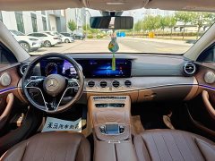 Mercedes-Benz E-Class E 300 L Luxury - ფოტო 15