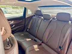 Mercedes-Benz E-Class E 300 L Luxury - ფოტო 17