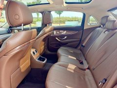 Mercedes-Benz E-Class E 300 L Luxury - ფოტო 18