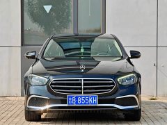 Mercedes-Benz E-Class E 300 L Luxury - ფოტო 2