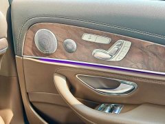 Mercedes-Benz E-Class E 300 L Luxury - ფოტო 20