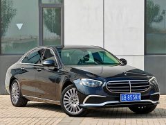 Mercedes-Benz E-Class E 300 L Luxury - ფოტო 3