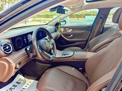Mercedes-Benz E-Class E 300 L Luxury - ფოტო 7