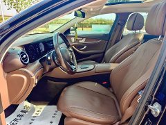 Mercedes-Benz E-Class E 300 L Luxury - ფოტო 9