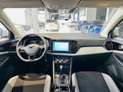 Volkswagen Jetta VS5 2022 280TSI Automatic Aspiration Pro - фото 5