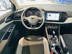 Volkswagen Jetta VS5 2022 280TSI Automatic Aspiration Pro - фото 7