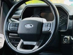 Ford F-150 Raptor 3.5T Platinum Edition Mexican version - photo 11