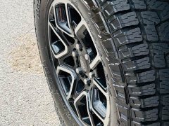 Ford F-150 Raptor 3.5T Platinum Edition Mexican version - photo 12