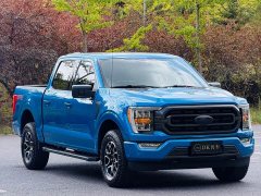 Ford F-150 Raptor 3.5T Platinum Edition Mexican version - photo 3