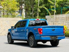 Ford F-150 Raptor 3.5T Platinum Edition Mexican version - photo 5
