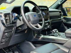 Ford F-150 Raptor 3.5T Platinum Edition Mexican version - photo 6