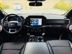 Ford F-150 Raptor 3.5T Platinum Edition Mexican version - photo 9