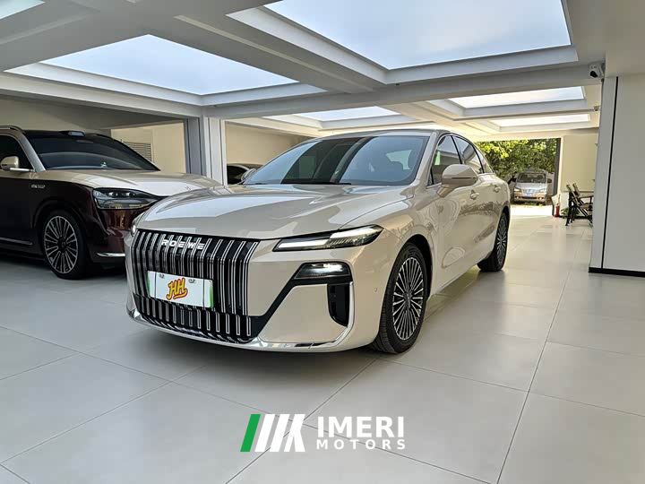 SAIC MG M7 DMH 160km Premium Edition
