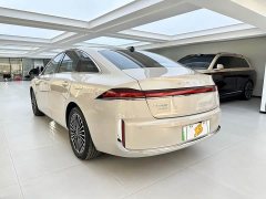 SAIC MG M7 DMH 160km Premium Edition - ფოტო 13