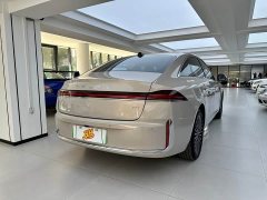 SAIC MG M7 DMH 160km Premium Edition - ფოტო 15