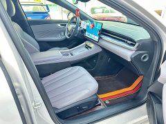 SAIC MG M7 DMH 160km Premium Edition - ფოტო 16