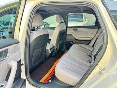 SAIC MG M7 DMH 160km Premium Edition - ფოტო 4