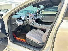 SAIC MG M7 DMH 160km Premium Edition - ფოტო 5