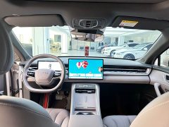 SAIC MG M7 DMH 160km Premium Edition - ფოტო 6