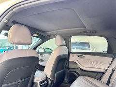 SAIC MG M7 DMH 160km Premium Edition - ფოტო 7