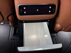 Li Auto L9 Ultra - ფოტო 11
