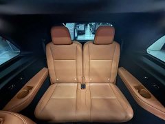 Li Auto L9 Ultra - ფოტო 12