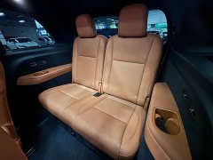 Li Auto L9 Ultra - ფოტო 13