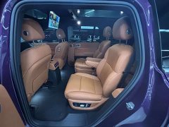 Li Auto L9 Ultra - ფოტო 15