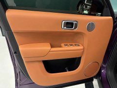 Li Auto L9 Ultra - ფოტო 17