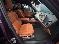 Li Auto L9 Ultra - ფოტო 19
