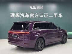Li Auto L9 Ultra - ფოტო 2