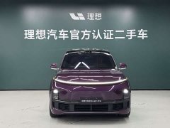 Li Auto L9 Ultra - ფოტო 3