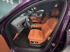 Li Auto L9 Ultra - ფოტო 7