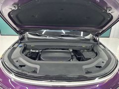 Li Auto L9 Ultra - ფოტო 8