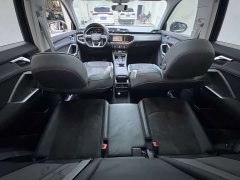 Audi Q3 35 TFSI Fashion Dynamic - ფოტო 10