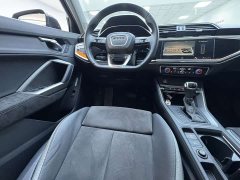 Audi Q3 35 TFSI Fashion Dynamic - ფოტო 11