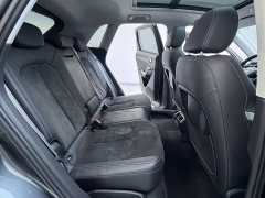 Audi Q3 35 TFSI Fashion Dynamic - ფოტო 14