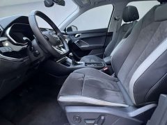 Audi Q3 35 TFSI Fashion Dynamic - ფოტო 16
