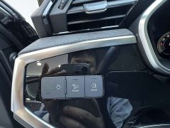 Audi Q3 35 TFSI Fashion Dynamic - ფოტო 18