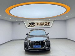 Audi Q3 35 TFSI Fashion Dynamic - ფოტო 2