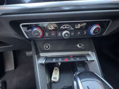 Audi Q3 35 TFSI Fashion Dynamic - ფოტო 20